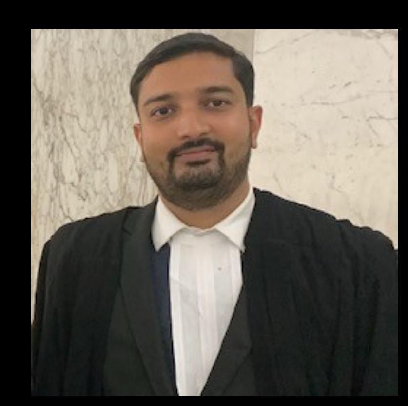 Advocate Priyanka Singh